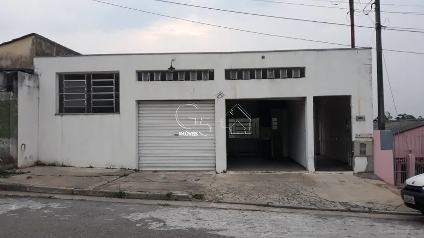 Foto 1 de Casa com 2 Quartos à venda, 100m² em Morro Grande, Caieiras
