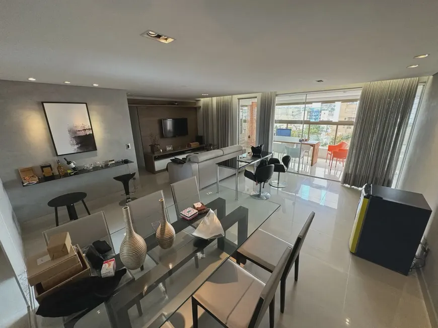Foto 1 de Apartamento com 3 Quartos à venda, 160m² em Palmares, Belo Horizonte