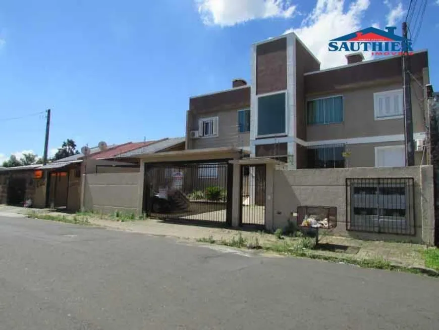 Foto 1 de Apartamento com 2 Quartos à venda, 67m² em Nova Sapucaia, Sapucaia do Sul