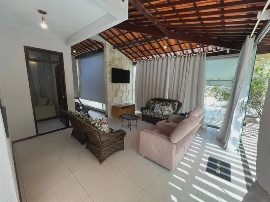 Foto 1 de Casa com 3 Quartos à venda, 73m² em Areia Branca, Salvador