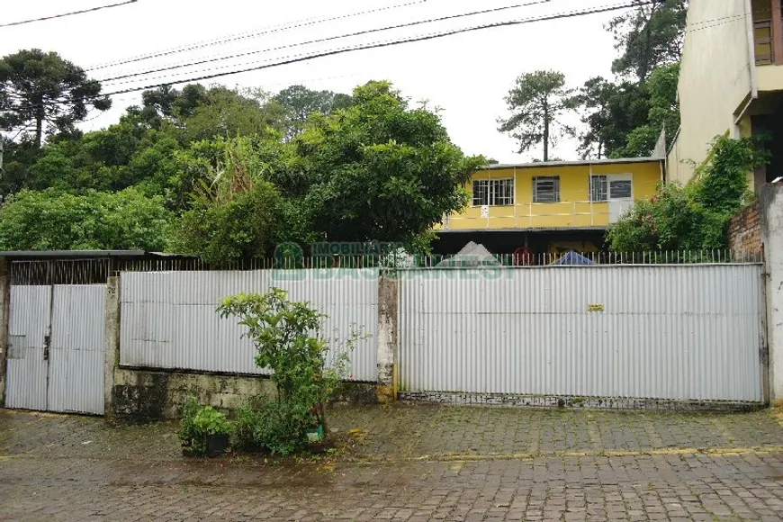Foto 1 de Casa com 2 Quartos para alugar, 85m² em De Lazzer, Caxias do Sul