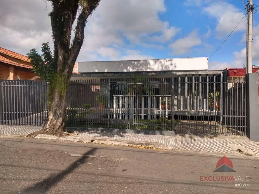 Foto 1 de Casa com 7 Quartos à venda, 323m² em Monte Castelo, São José dos Campos