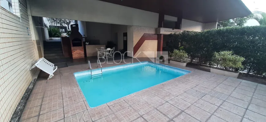 Foto 1 de Apartamento com 2 Quartos à venda, 74m² em Recreio Dos Bandeirantes, Rio de Janeiro