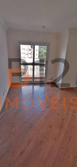 Foto 1 de Apartamento com 2 Quartos à venda, 51m² em Tremembé, São Paulo