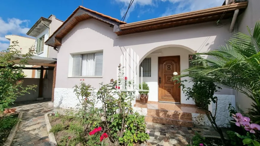 Foto 1 de Casa com 3 Quartos à venda, 141m² em Siciliano, São Paulo