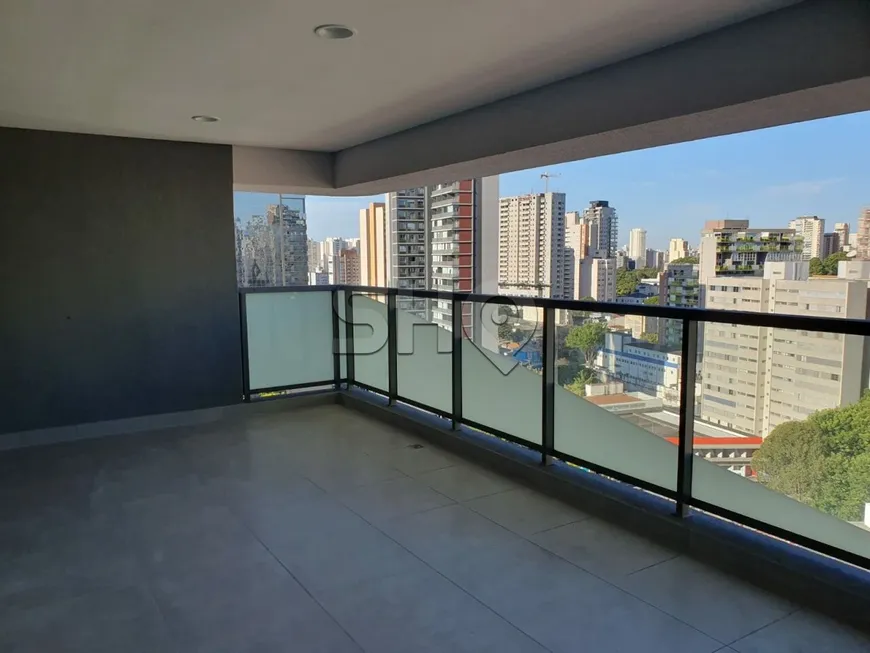 Foto 1 de Apartamento com 2 Quartos à venda, 81m² em Perdizes, São Paulo