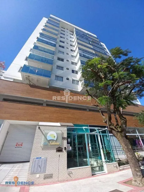 Foto 1 de Apartamento com 2 Quartos à venda, 68m² em Praia de Itaparica, Vila Velha