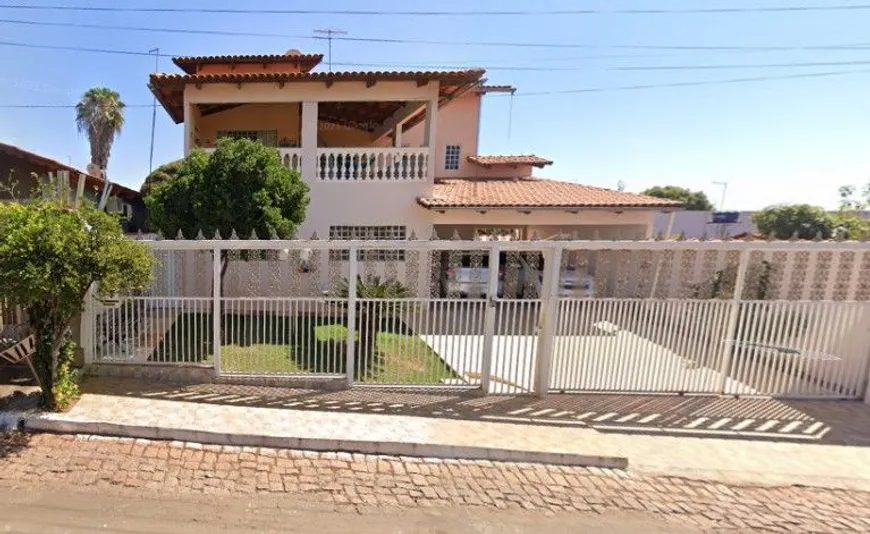 Foto 1 de Casa com 4 Quartos à venda, 373m² em Centro, Nova Veneza