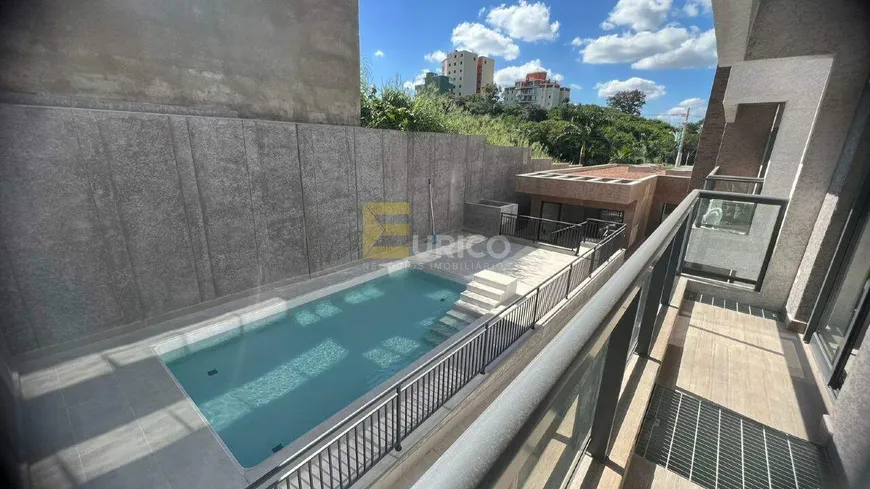 Foto 1 de Apartamento com 1 Quarto à venda, 43m² em BAIRRO PINHEIRINHO, Vinhedo