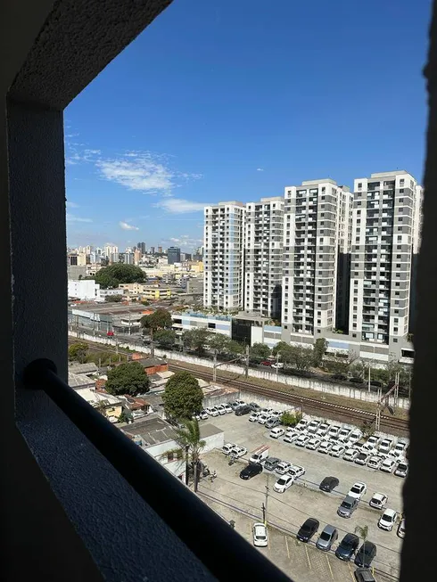 Foto 1 de Apartamento com 1 Quarto à venda, 24m² em Bonfim, Osasco