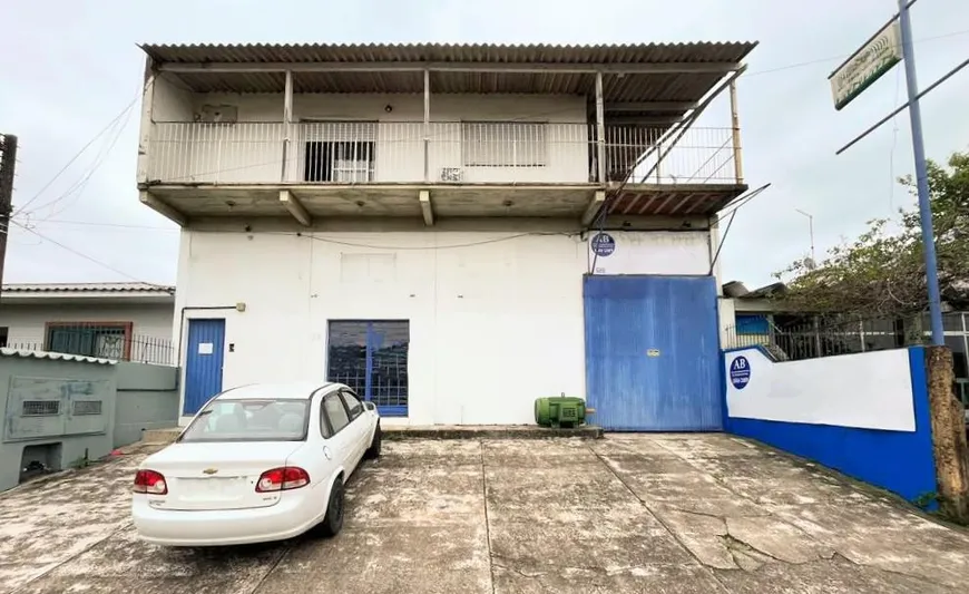 Foto 1 de Galpão/Depósito/Armazém com 3 Quartos à venda, 386m² em Centro, Estância Velha