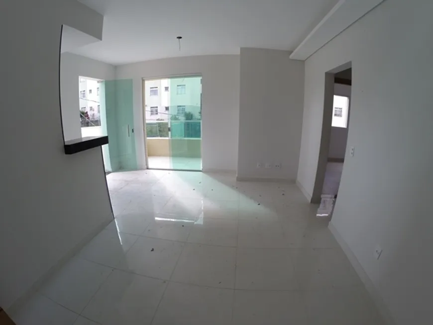 Foto 1 de Apartamento com 2 Quartos à venda, 85m² em Santa Terezinha, Belo Horizonte