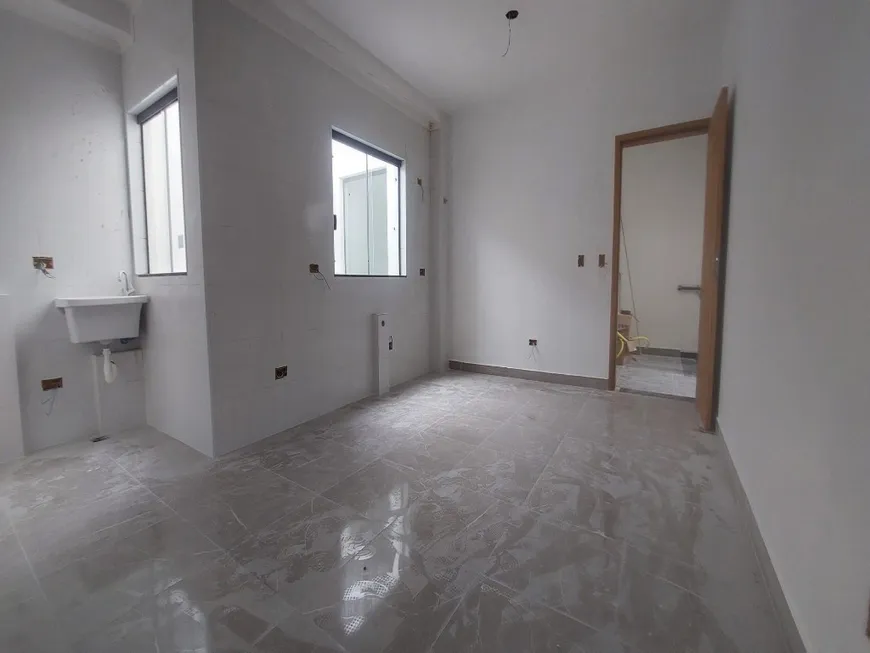 Foto 1 de Apartamento com 2 Quartos à venda, 48m² em Vila Libanesa, São Paulo
