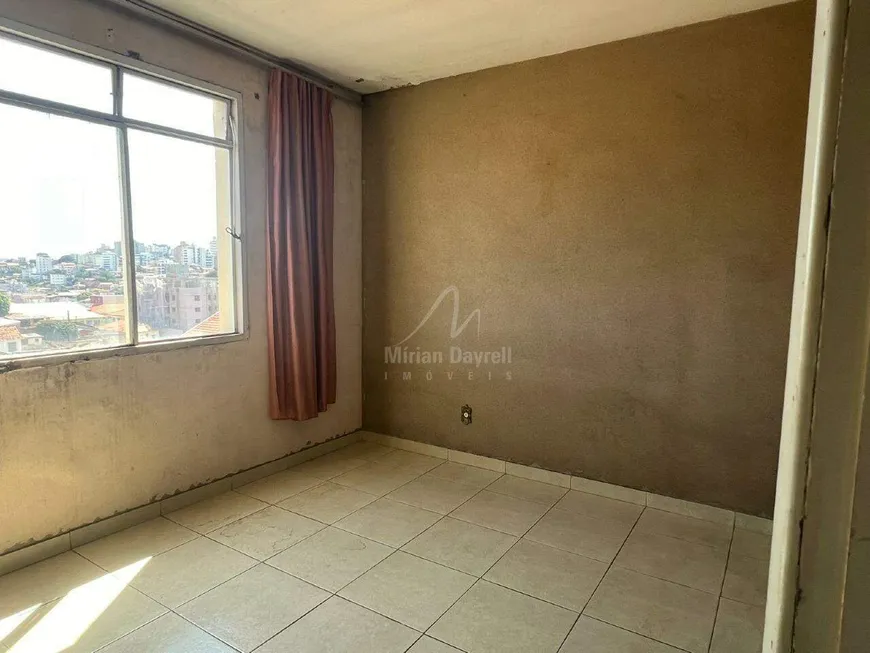 Foto 1 de Apartamento com 3 Quartos à venda, 90m² em Renascença, Belo Horizonte