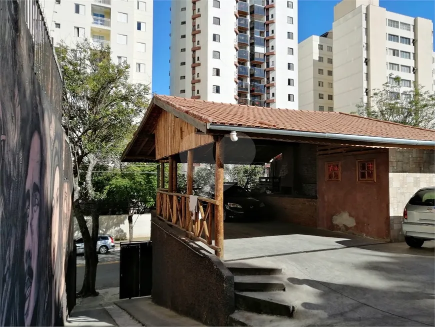 Foto 1 de Lote/Terreno à venda, 330m² em Vila Prudente, São Paulo
