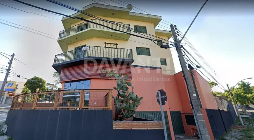 Foto 1 de Apartamento com 3 Quartos à venda, 127m² em Jardim São João, Jaguariúna