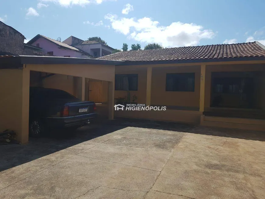 Foto 1 de Casa com 3 Quartos à venda, 222m² em Jardim dos Estados , Londrina