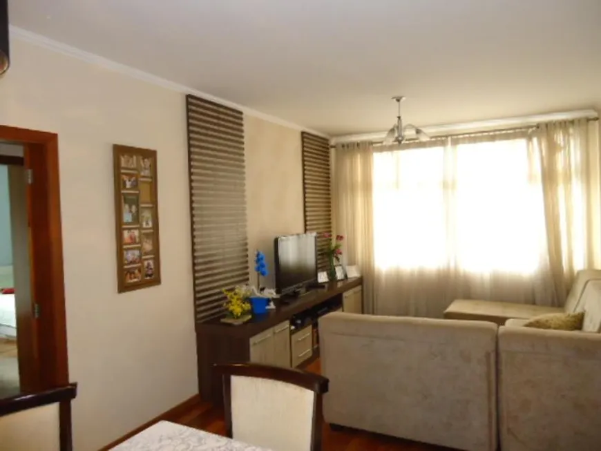 Foto 1 de Apartamento com 3 Quartos à venda, 115m² em São Manoel, Americana