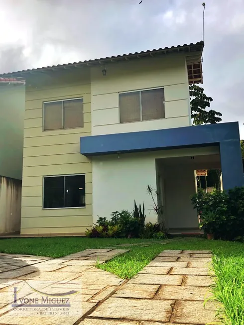 Foto 1 de Casa com 3 Quartos à venda, 110m² em Village Sao Roque, Miguel Pereira