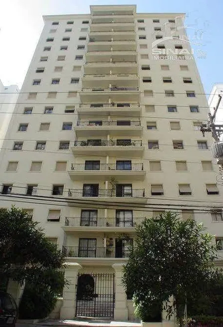 Foto 1 de Apartamento com 3 Quartos à venda, 112m² em Sumarezinho, São Paulo