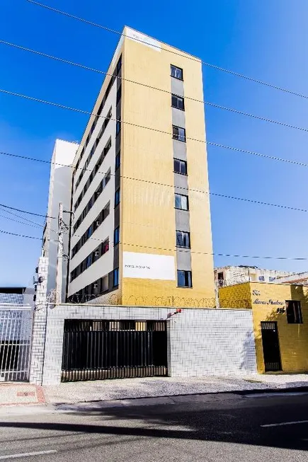 Foto 1 de Apartamento com 2 Quartos para alugar, 50m² em São João do Tauape, Fortaleza