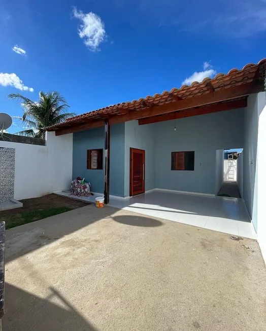 Foto 1 de Casa com 2 Quartos à venda, 110m² em Centro, Gravataí