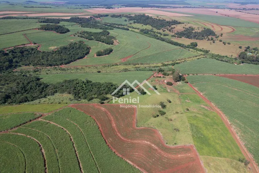 Foto 1 de Fazenda/Sítio à venda, 500m² em Zona Rural, Guatapará