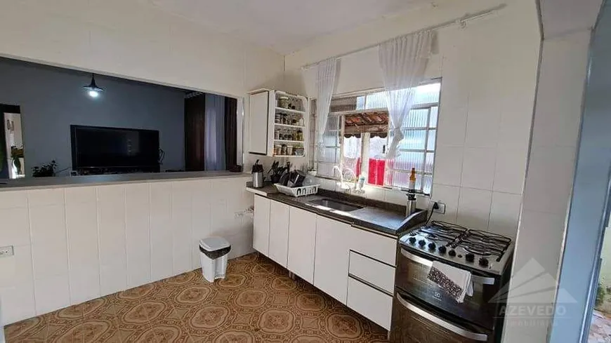 Foto 1 de Casa com 4 Quartos à venda, 180m² em Vila Bocaina, Mauá