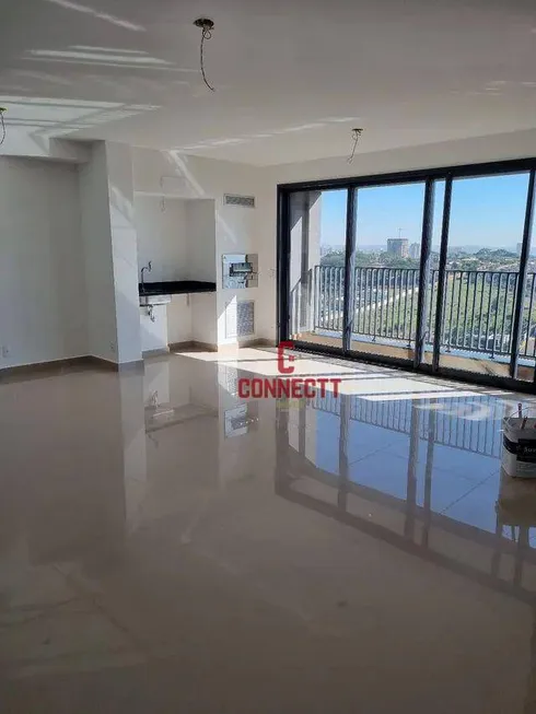 Foto 1 de Apartamento com 3 Quartos à venda, 158m² em Jardim Anhanguéra, Ribeirão Preto