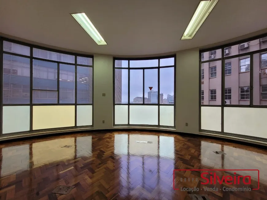 Foto 1 de Sala Comercial para alugar, 1073m² em Centro Histórico, Porto Alegre