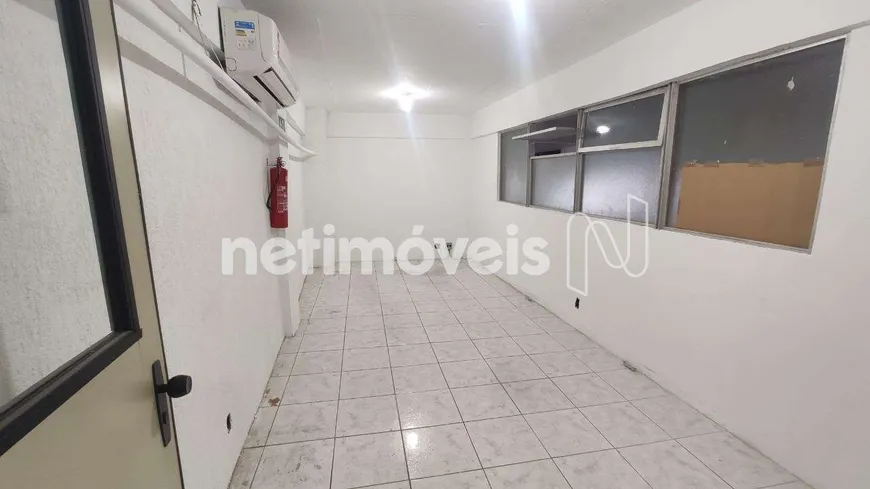 Foto 1 de Ponto Comercial à venda, 94m² em Floresta, Belo Horizonte