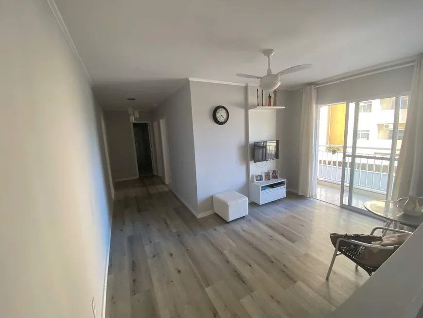 Foto 1 de Apartamento com 2 Quartos à venda, 67m² em Nova América, Piracicaba