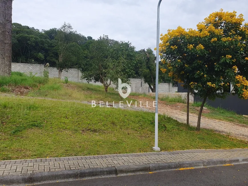 Foto 1 de Lote/Terreno à venda, 930m² em Butiatuvinha, Curitiba