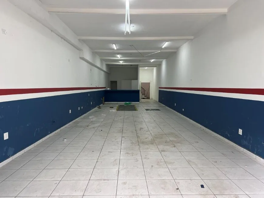 Foto 1 de Prédio Comercial para alugar, 266m² em Lapa, São Paulo