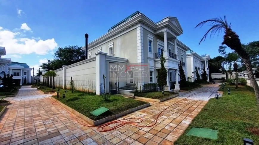 Foto 1 de Casa com 5 Quartos à venda, 350m² em Tremembé, São Paulo