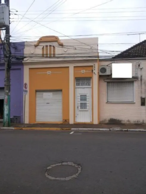 Foto 1 de Casa com 4 Quartos à venda, 170m² em Centro, São Leopoldo