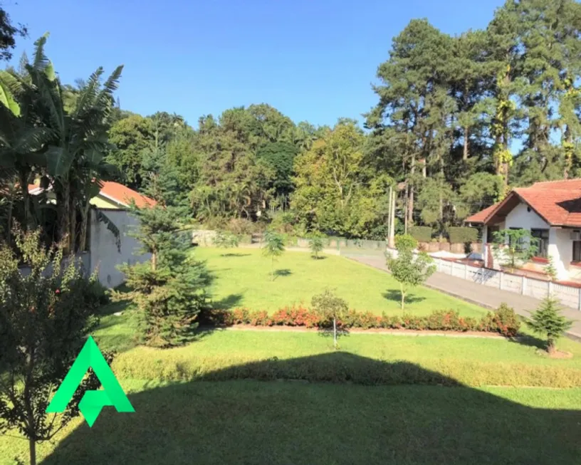 Foto 1 de Lote/Terreno à venda, 1589m² em Itoupava Seca, Blumenau