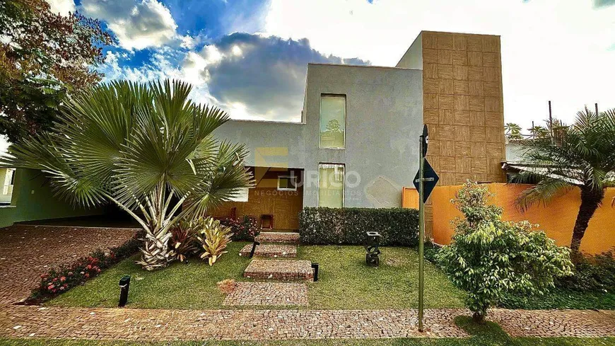 Foto 1 de Casa com 3 Quartos para alugar, 191m² em Roncáglia, Valinhos