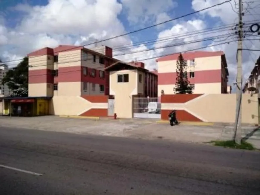 Foto 1 de Apartamento com 2 Quartos à venda, 56m² em Maraponga, Fortaleza