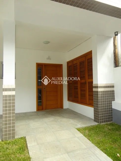 Foto 1 de Apartamento com 1 Quarto à venda, 44m² em Jardim Botânico, Porto Alegre