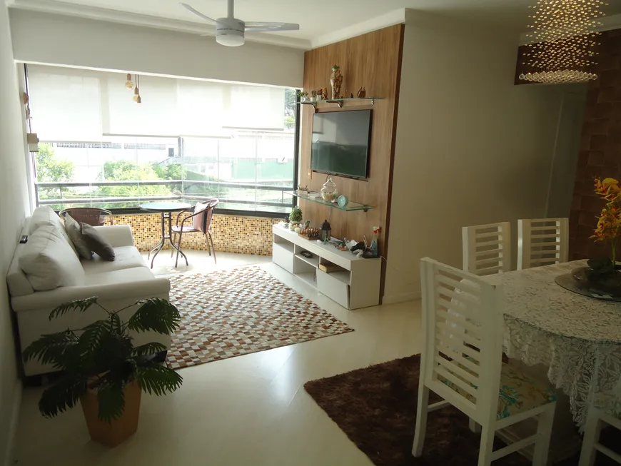 Foto 1 de Apartamento com 3 Quartos à venda, 85m² em Vila Andrade, São Paulo