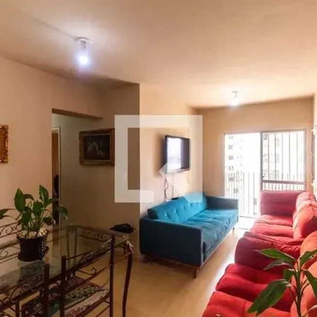 Foto 1 de Apartamento com 3 Quartos à venda, 61m² em Cambuci, São Paulo