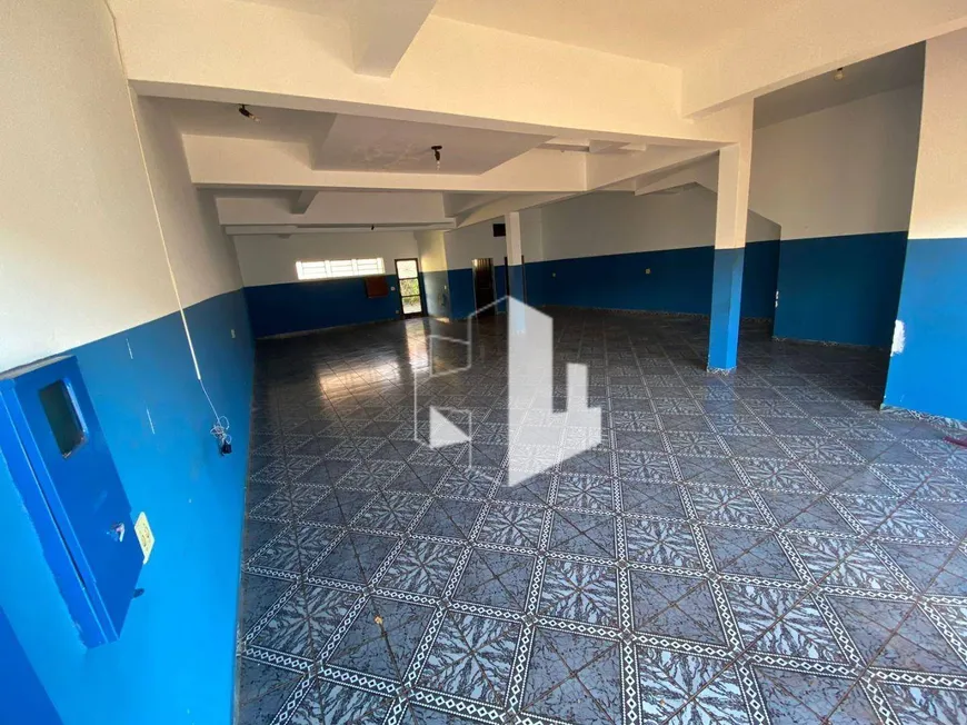 Foto 1 de Ponto Comercial para alugar, 110m² em Jardim Nova Jau, Jaú