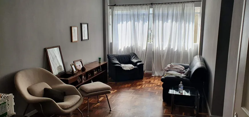 Foto 1 de Apartamento com 3 Quartos à venda, 86m² em Perdizes, São Paulo