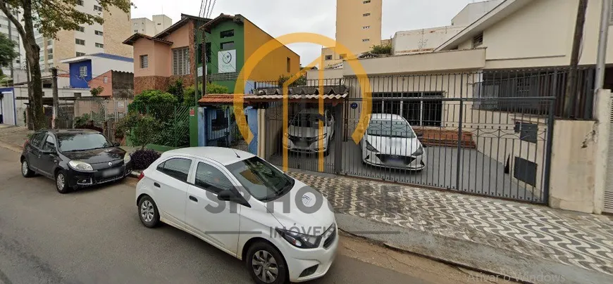 Foto 1 de Lote/Terreno à venda, 1336m² em Saúde, São Paulo