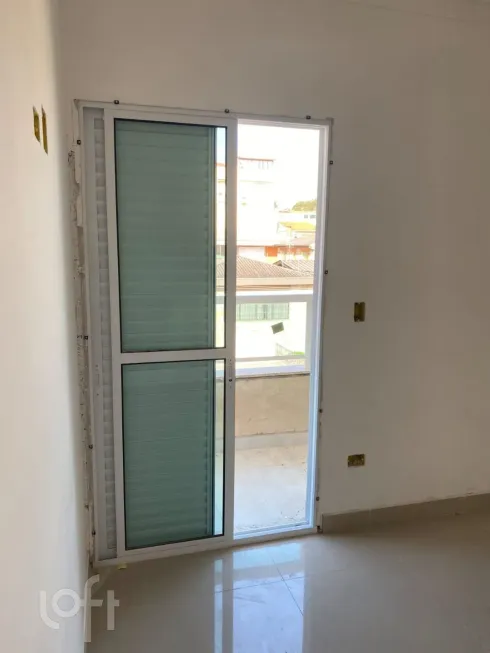 Foto 1 de Apartamento com 3 Quartos à venda, 70m² em Vila Metalurgica, Santo André