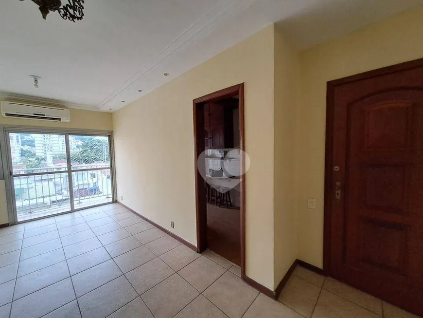 Foto 1 de Apartamento com 2 Quartos à venda, 100m² em Andaraí, Rio de Janeiro