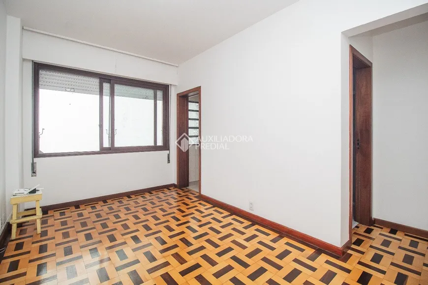 Foto 1 de Apartamento com 1 Quarto para alugar, 54m² em Centro Histórico, Porto Alegre