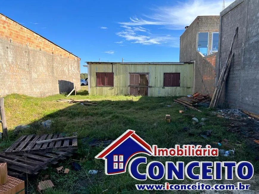 Foto 1 de Lote/Terreno à venda, 300m² em Ipiranga, Imbé