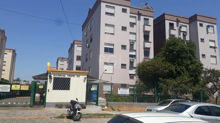 Foto 1 de Apartamento com 2 Quartos à venda, 54m² em Morro Santana, Porto Alegre